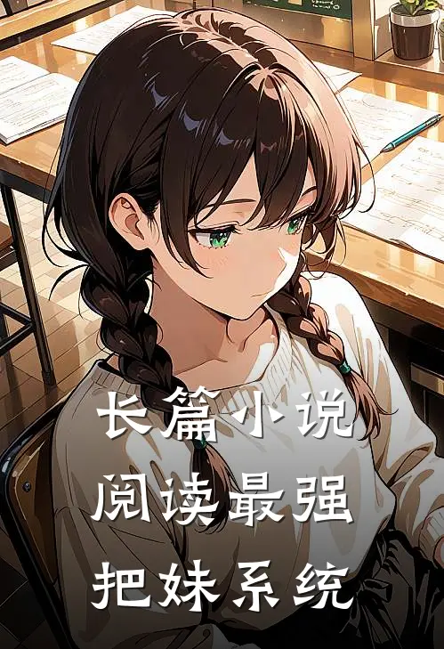 长篇小说阅读最强把妹系统