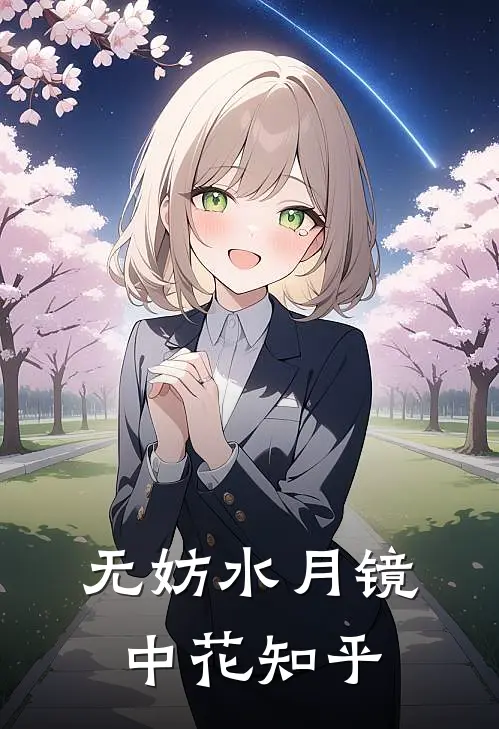 无妨水月镜中花知乎
