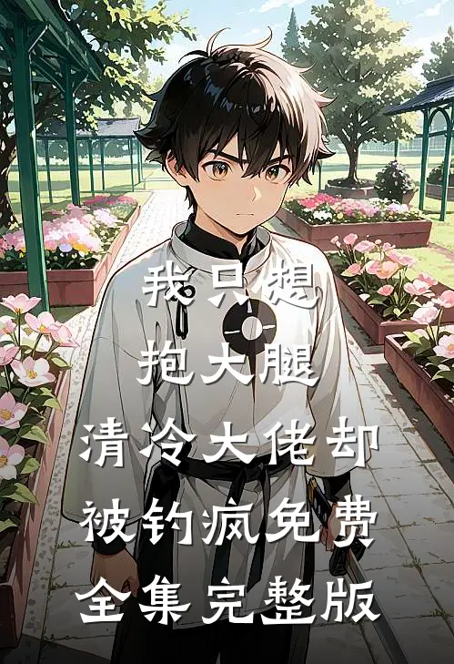 我只想抱大腿，清冷大佬却被钓疯免费全集完整版