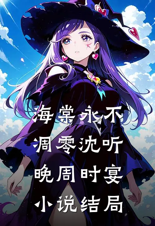 海棠永不凋零沈听晚周时宴小说结局