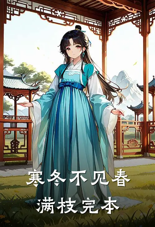 寒冬不见春满枝完本