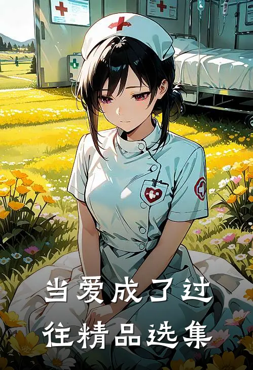 当爱成了过往精品选集