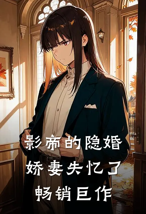 影帝的隐婚娇妻失忆了畅销巨作