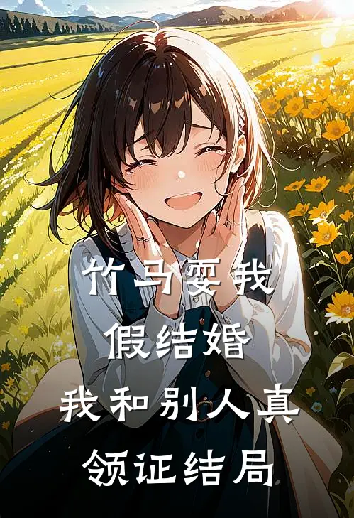 竹马耍我假结婚，我和别人真领证结局