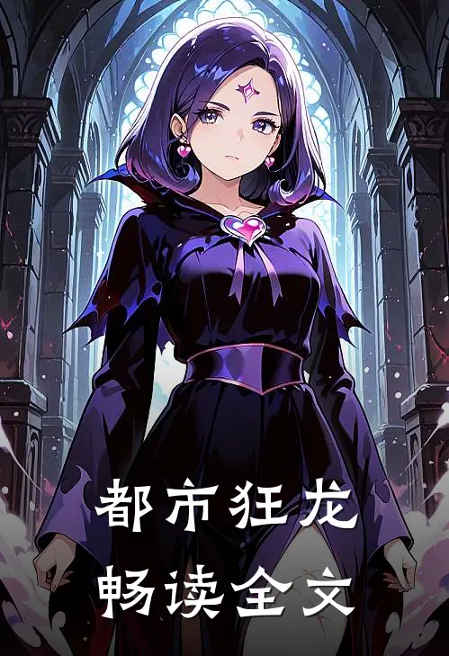 都市狂龙畅读全文