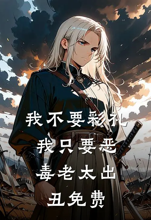 我不要彩礼，我只要恶毒老太出丑免费