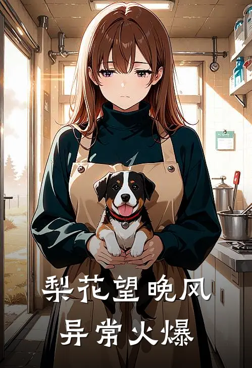 梨花望晚风异常火爆