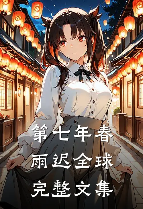 第七年春雨迟全球完整文集