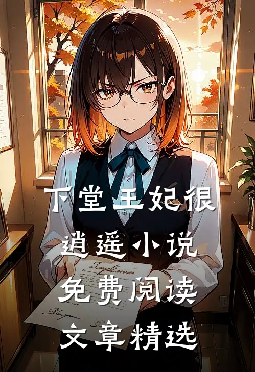 下堂王妃很逍遥小说免费阅读文章精选