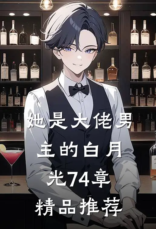她是大佬男主的白月光74章精品推荐