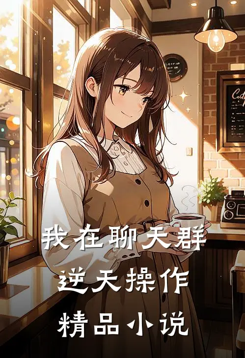 我在聊天群，逆天操作精品小说