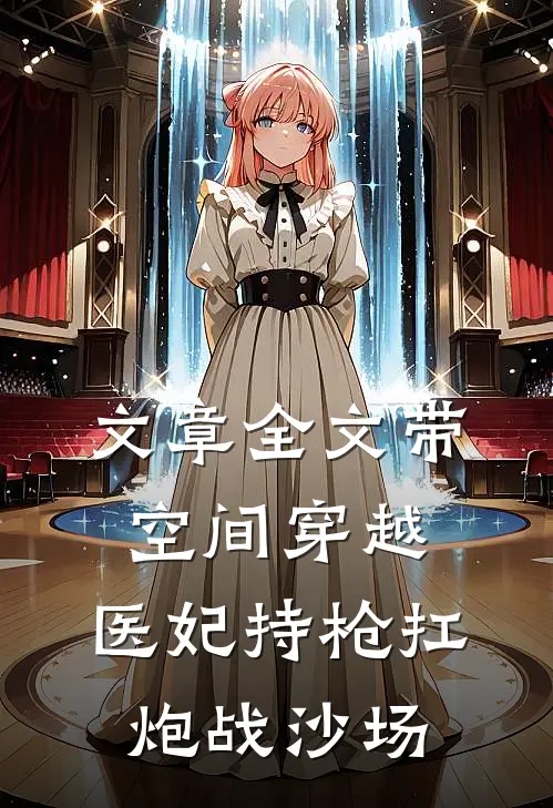 文章全文带空间穿越，医妃持枪扛炮战沙场