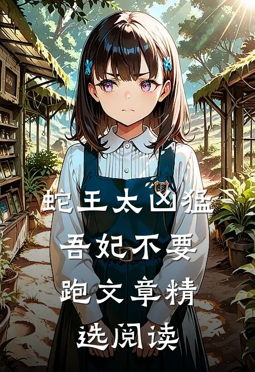 蛇王太凶猛：吾妃不要跑文章精选阅读