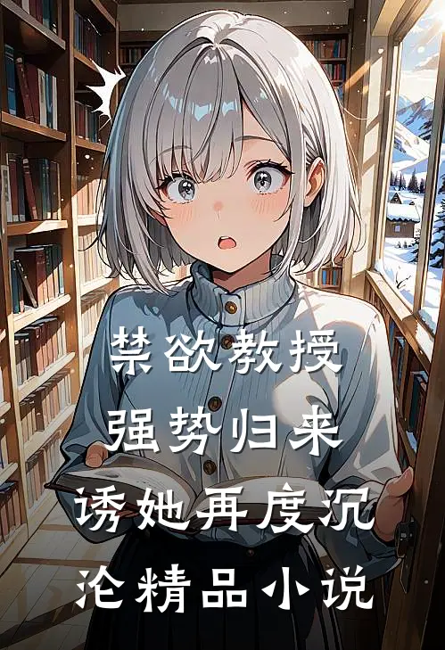 禁欲教授强势归来，诱她再度沉沦精品小说