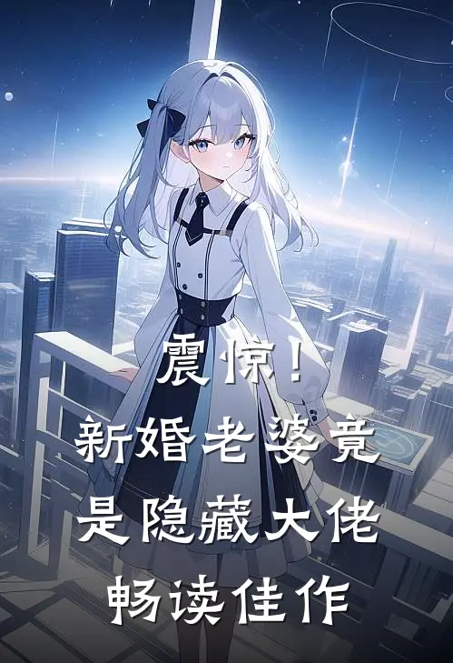 震惊！新婚老婆竟是隐藏大佬畅读佳作