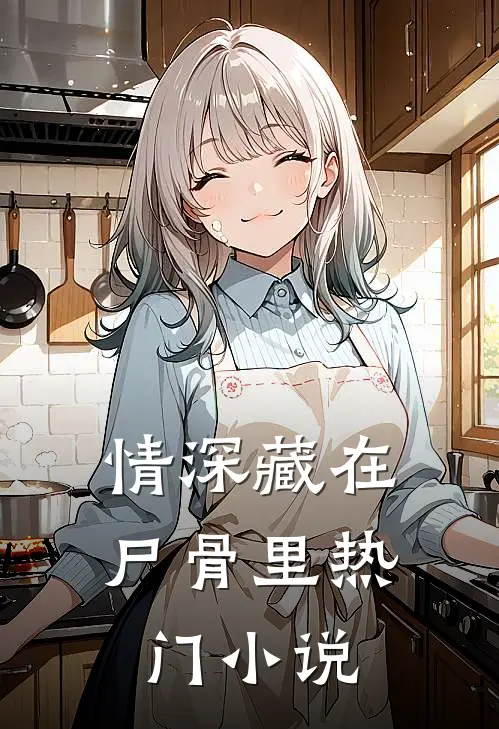 情深藏在尸骨里热门小说