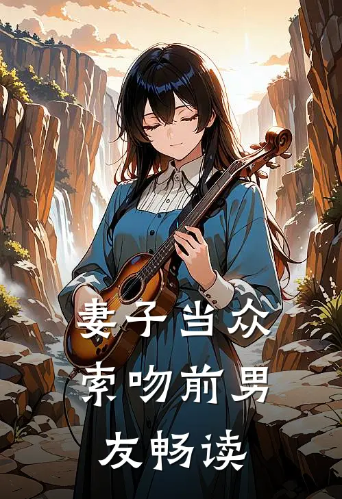 妻子当众索吻前男友畅读