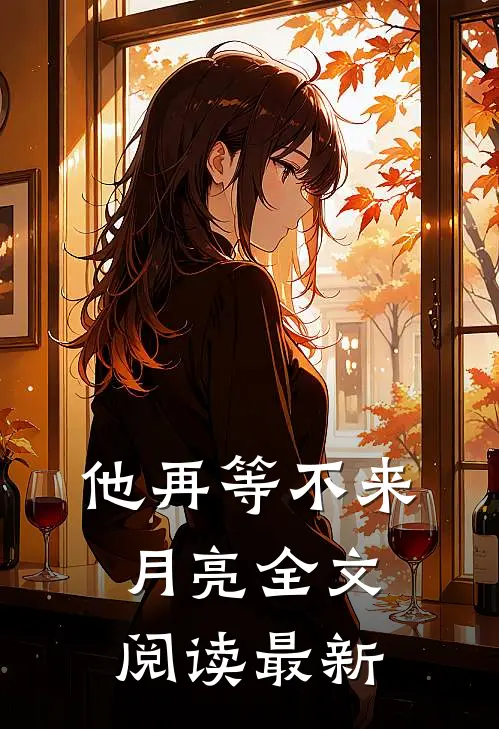 他再等不来月亮全文阅读最新