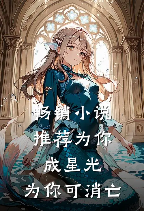 畅销小说推荐为你成星光，为你可消亡