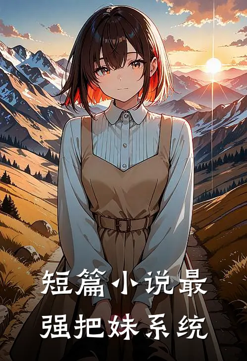 短篇小说最强把妹系统
