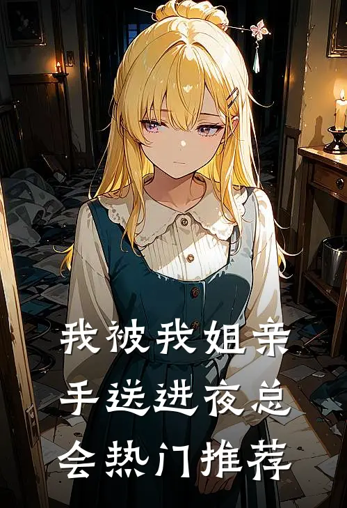 我被我姐亲手送进夜总会热门推荐