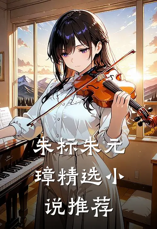 朱标朱元璋精选小说推荐