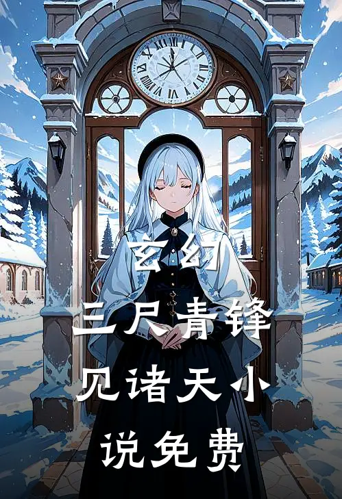 玄幻：三尺青锋见诸天小说免费