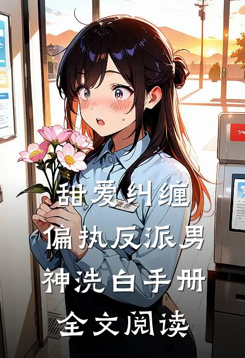 甜爱纠缠偏执反派男神洗白手册全文阅读