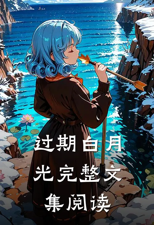 过期白月光完整文集阅读
