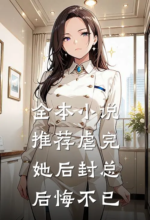 全本小说推荐虐完她后封总后悔不已