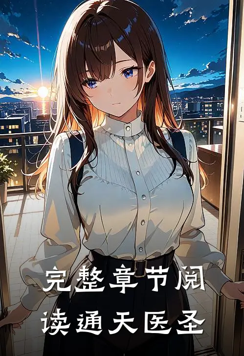 完整章节阅读通天医圣
