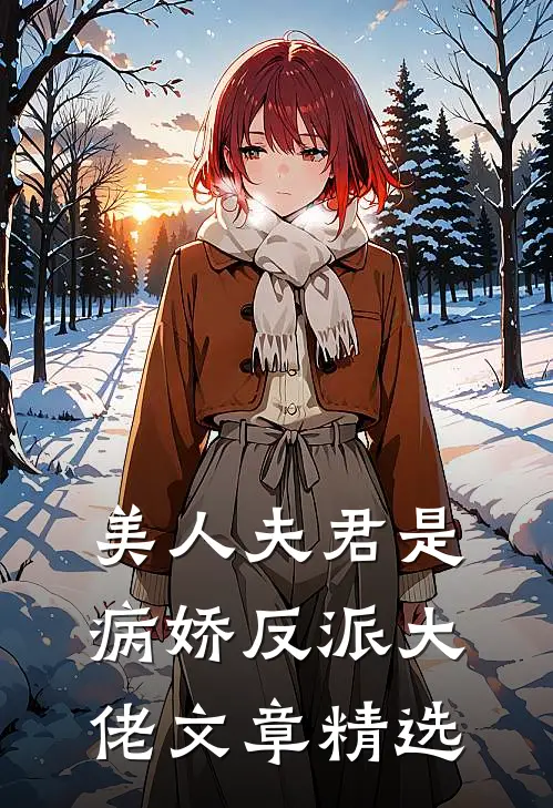 美人夫君是病娇反派大佬文章精选