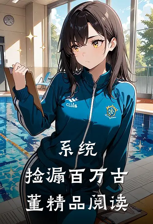 系统：捡漏百万古董精品阅读