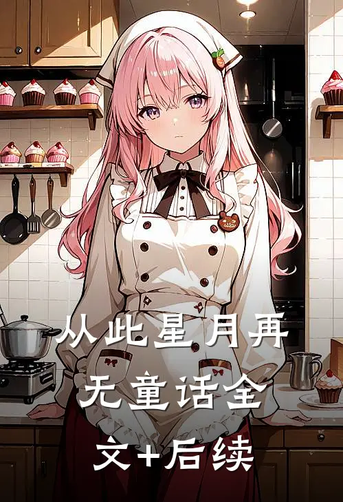 从此星月再无童话全文+后续