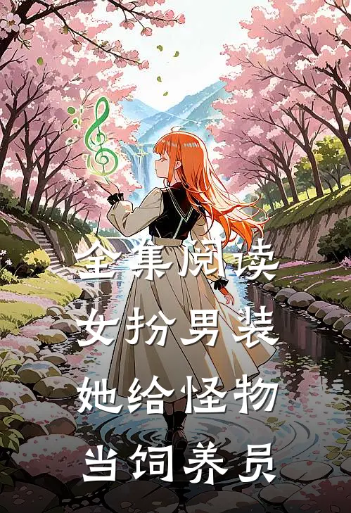全集阅读女扮男装：她给怪物当饲养员