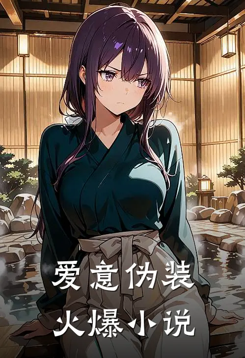 爱意伪装火爆小说