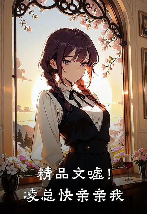 精品文嘘！凌总快亲亲我
