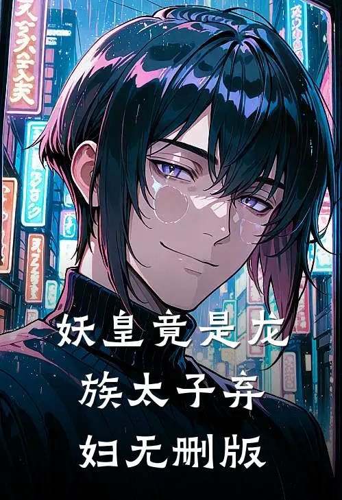 妖皇竟是龙族太子弃妇无删版