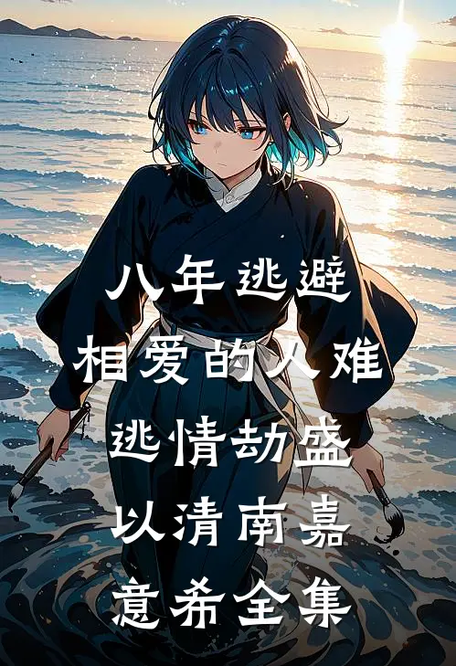 八年逃避，相爱的人难逃情劫盛以清南嘉意希全集