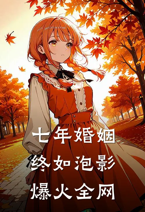 七年婚姻，终如泡影爆火全网