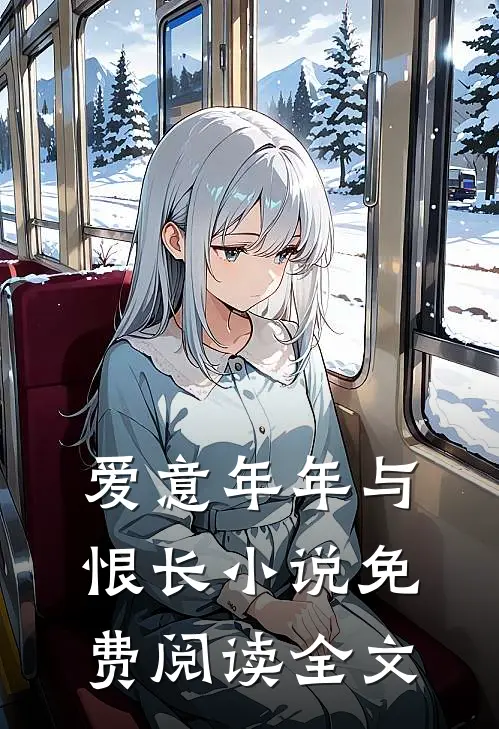 爱意年年与恨长小说免费阅读全文