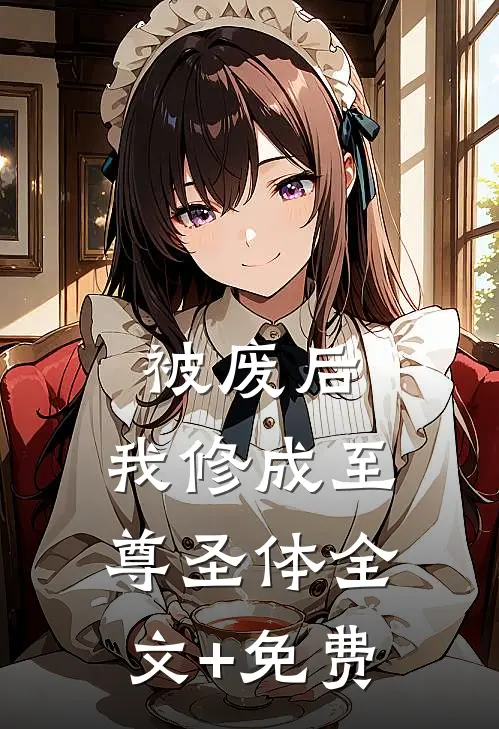 被废后，我修成至尊圣体全文+免费