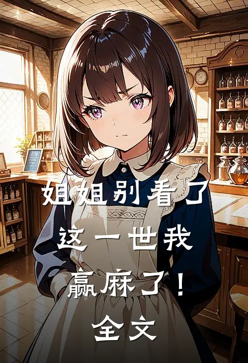 姐姐别看了，这一世我赢麻了！全文
