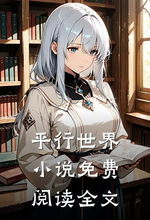 平行世界小说免费阅读全文