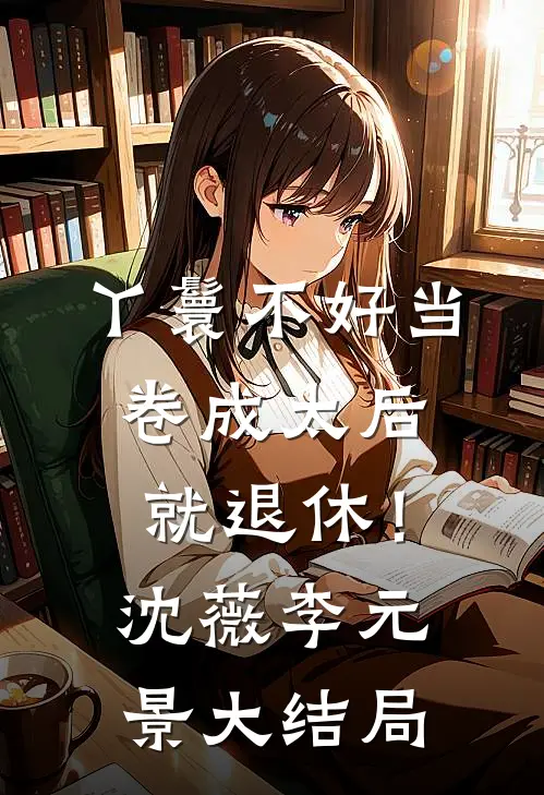 丫鬟不好当，卷成太后就退休！沈薇李元景大结局