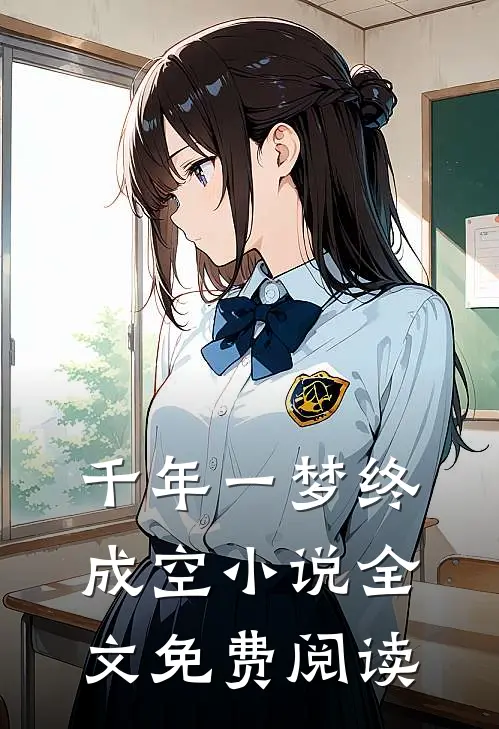 千年一梦终成空小说全文免费阅读