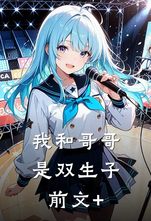 我和哥哥是双生子前文+