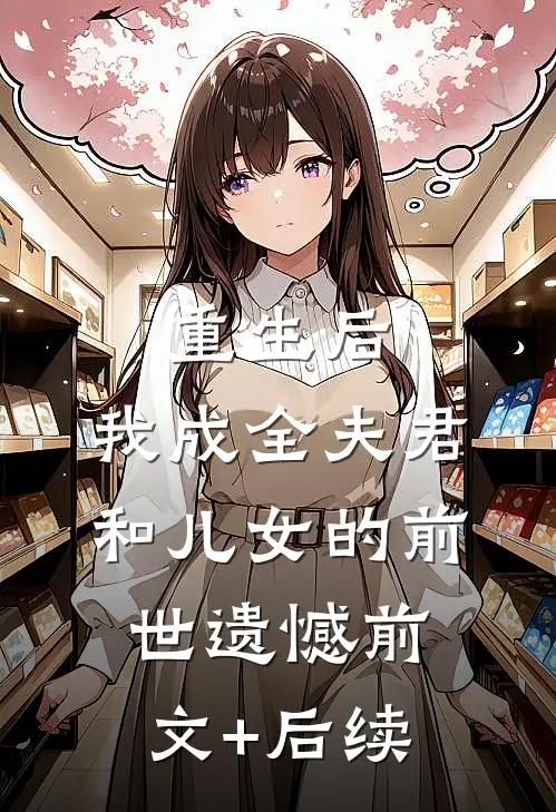 重生后，我成全夫君和儿女的前世遗憾前文+后续