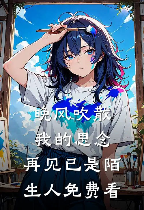 晚风吹散我的思念，再见已是陌生人免费看