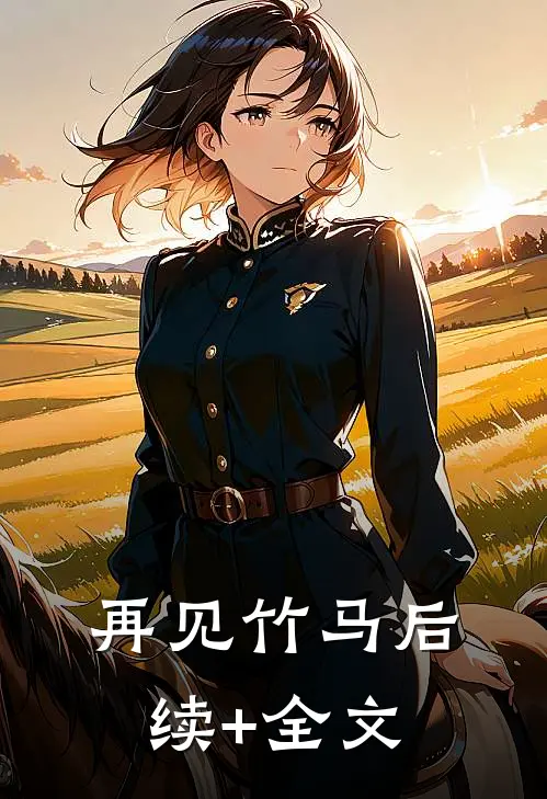 再见竹马后续+全文